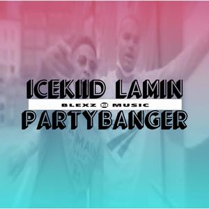 Hvad skal der ske Party banger (feat. ICEKIID & Lamin) [Explicit]