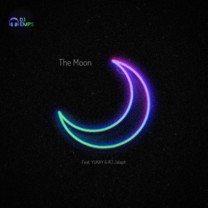 The Moon(feat. YUKAY & RJ Jalapit)