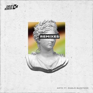 Arte (feat. Pablo Quintero) [Remixes]