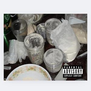 In the lab (feat. Westsidetony & Jondo) (Explicit)