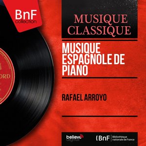 Musique espagnole de piano (Mono Version)