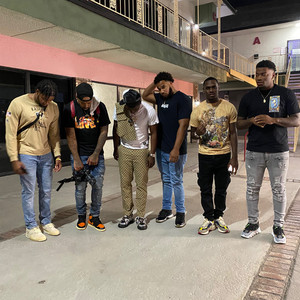 Forget Me (Explicit)