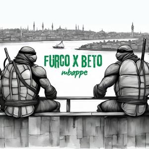 Mbappe (feat. BETO) [Explicit]