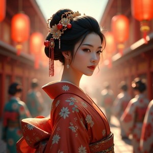 花魁道