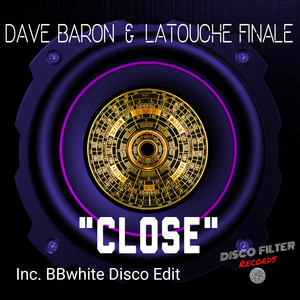 Close (Original Mix)