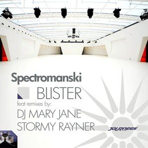 Blister (DJ Mary Jane Remix)