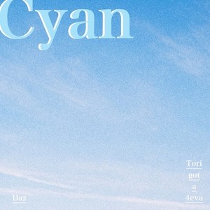 Cyan (feat. Daz)