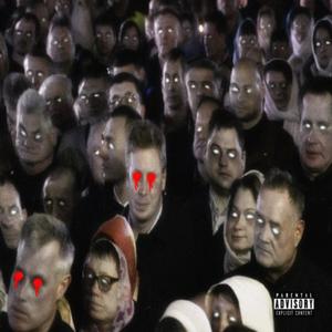 Oxy (feat. Louivshino) (Explicit)