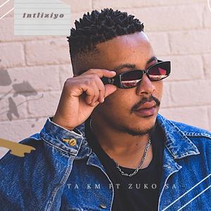 Intliziyo (feat. Zuko SA)