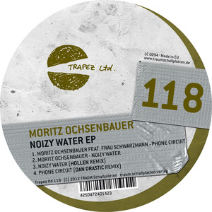 Noizy Water (Hollen Remix)