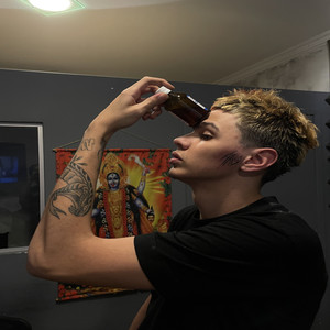 Eu Ja Te Falei (Explicit)