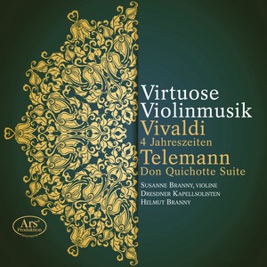 Ouverture-suite in G Major, TWV 55:G10 