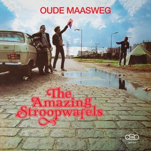 Oude Maasweg (New Version)