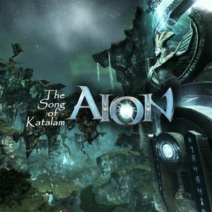 AION 4.0 Original Sound Track - THE SONG of KATALAM