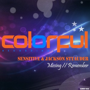 Remember (Original Mix)