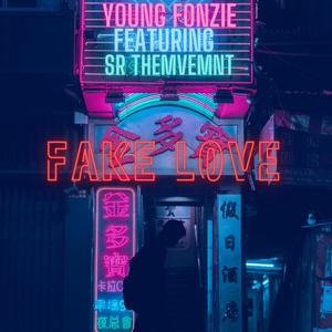 Fake Love (Explicit)