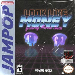 Look Like Money (feat. Marcus Smith) (Radio Edit)