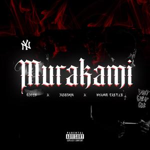 MURAKAMI (feat. Gio 23)