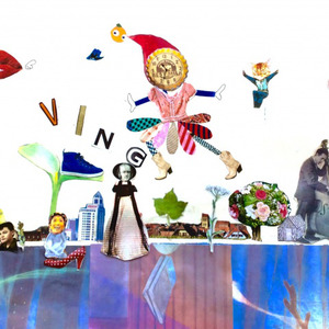 凡尔赛少女在朋友圈收获九十七个赞