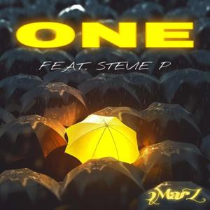 One (feat. Stevie P) (Radio Edit)