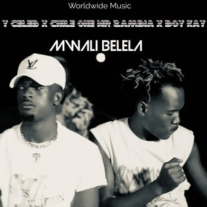 Y Celeb - Mwali Belela