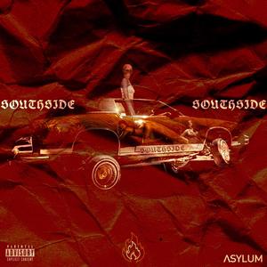 Southside(feat. TONY/KHAN & mohit) (Explicit)