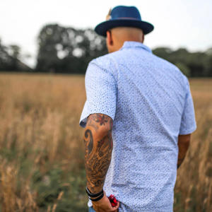 Fall (feat. Gracie Jacob)