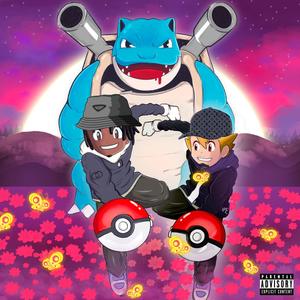 All in(feat. Midwxst) (Explicit)