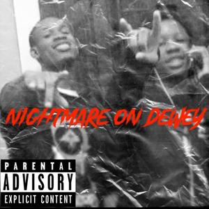 Nightmare On Dewey (Explicit)