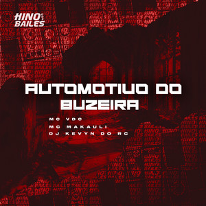 Automotivo do Buzeira (Explicit)