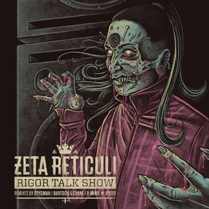 Rigor Talk Show (Bartoch & Cyane Remix)