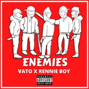 Enemies (Explicit)