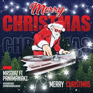 Merry Christmas (feat. Panamaniakz)