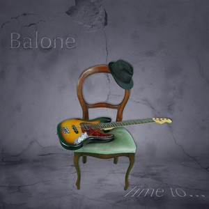 Balone - Time to