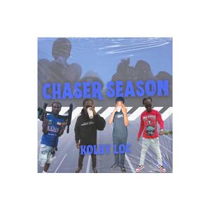 Kolby Loc (CHASER SEASON) [Explicit]