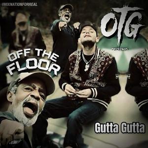 Off The Floor (Explicit)