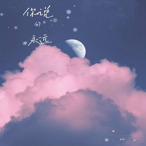 你说的永远