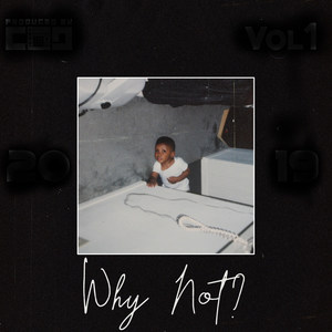 Why Not? (Explicit)