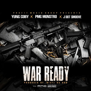 War Ready (Explicit)