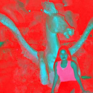 LUZ DE MI VIDA (feat. baby grey)