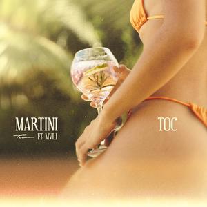 Martini (feat. Mvli)