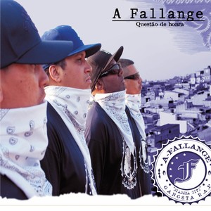 Questão de Honra (Explicit)