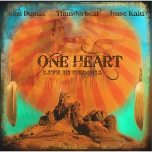 One Heart (Live in Sedona)