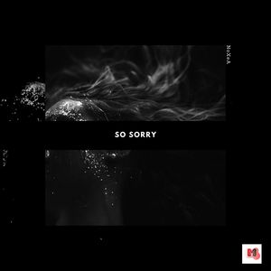 So Sorry (Original Mix)