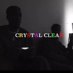 Crystal Clear (feat. Eris Discorde) [Explicit]