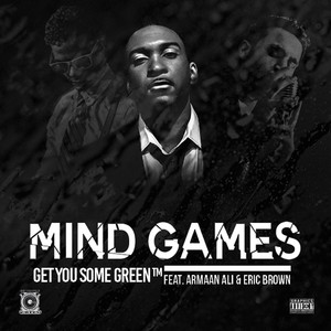 Mind Games (feat. Armaan Ali & Eric Brown)