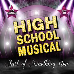 Start of Something New (from "High School Musical")