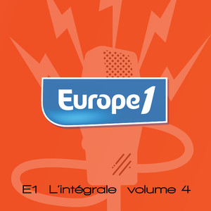 Europe 1 l'intégrale, Vol. 4