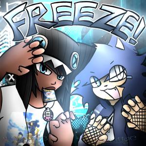 FREEZE! (Explicit)