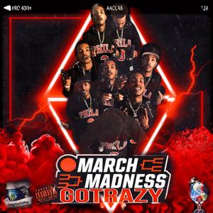 Fake luv (feat. MaxxThree, JayGoBallistic & Jaide) (Explicit)